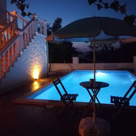 Alacati La Vista מראה חיצוני תמונה