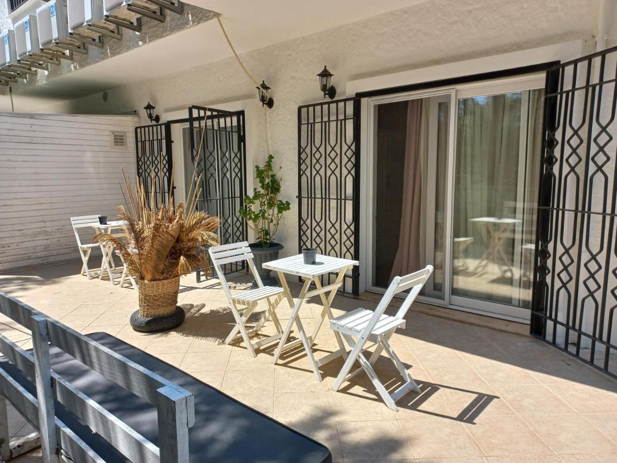 Alacati La Vista מראה חיצוני תמונה