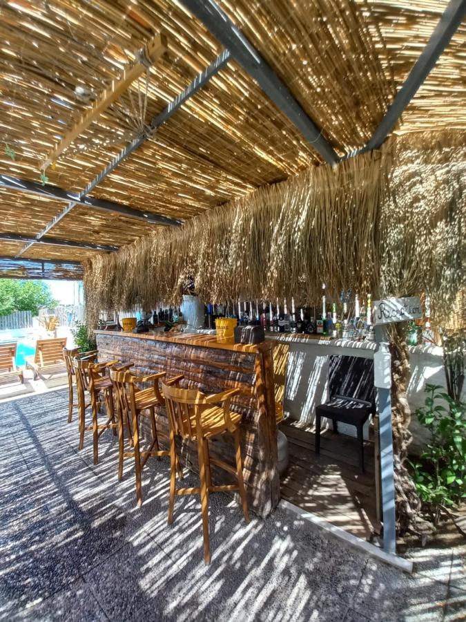 Alacati La Vista מראה חיצוני תמונה