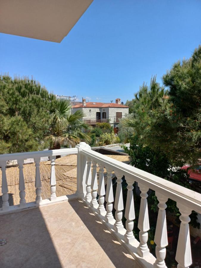 Alacati La Vista מראה חיצוני תמונה