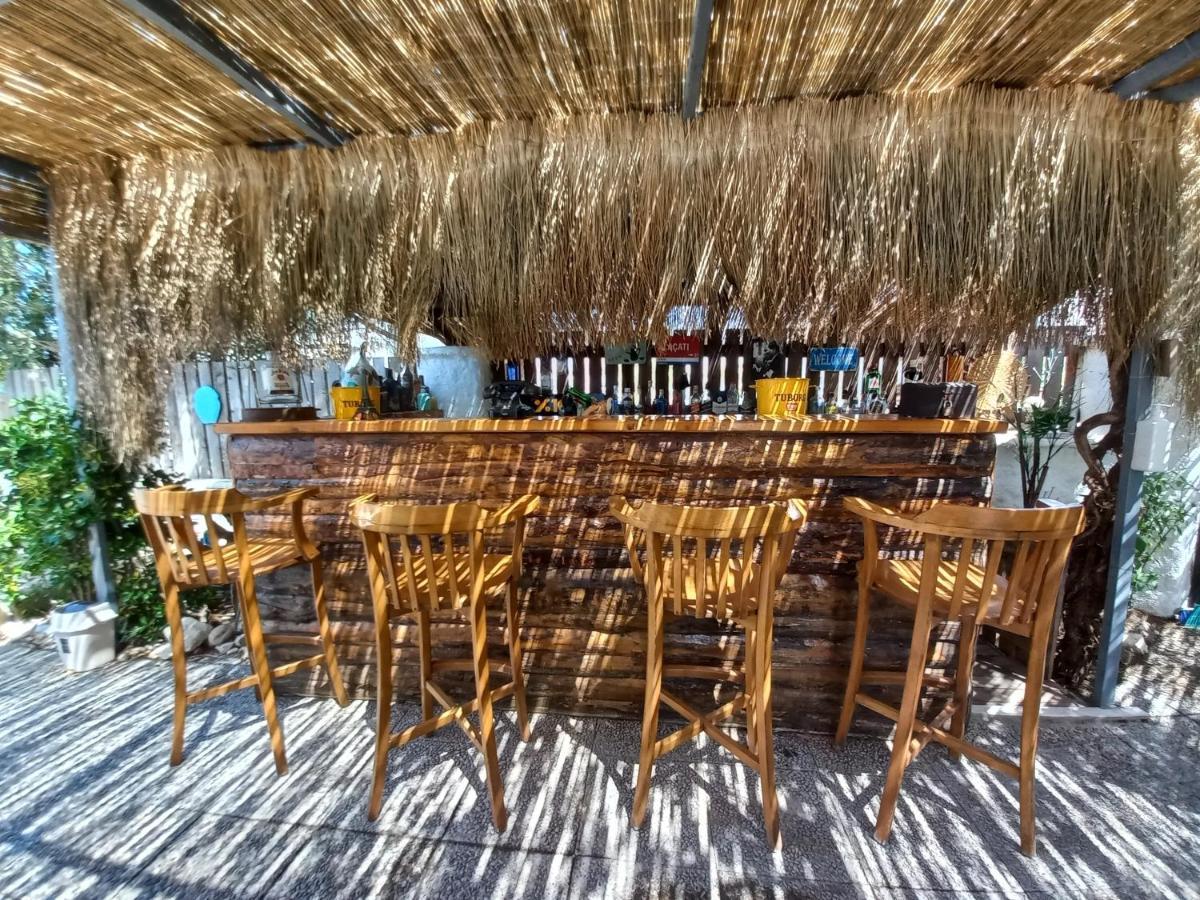 Alacati La Vista מראה חיצוני תמונה