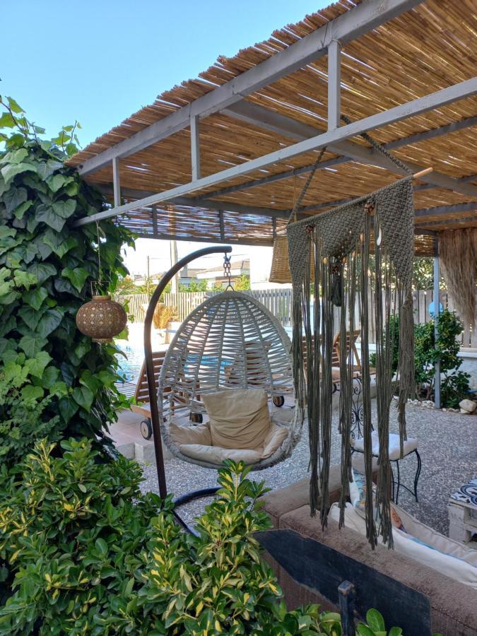 Alacati La Vista מראה חיצוני תמונה