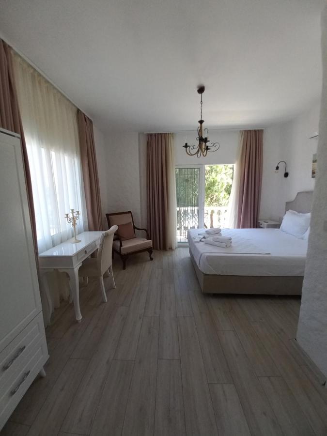 Alacati La Vista מראה חיצוני תמונה
