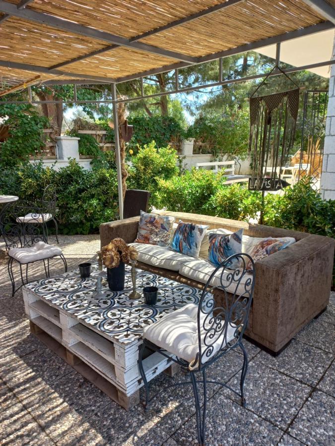 Alacati La Vista מראה חיצוני תמונה