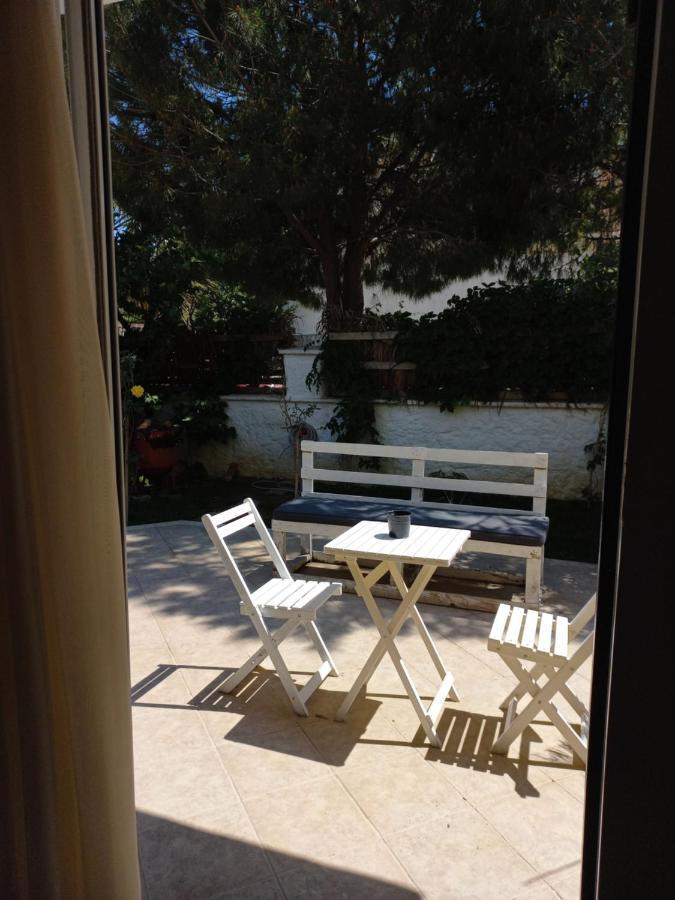 Alacati La Vista מראה חיצוני תמונה