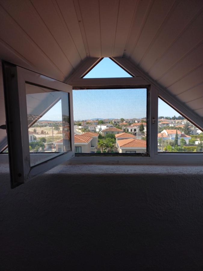 Alacati La Vista מראה חיצוני תמונה