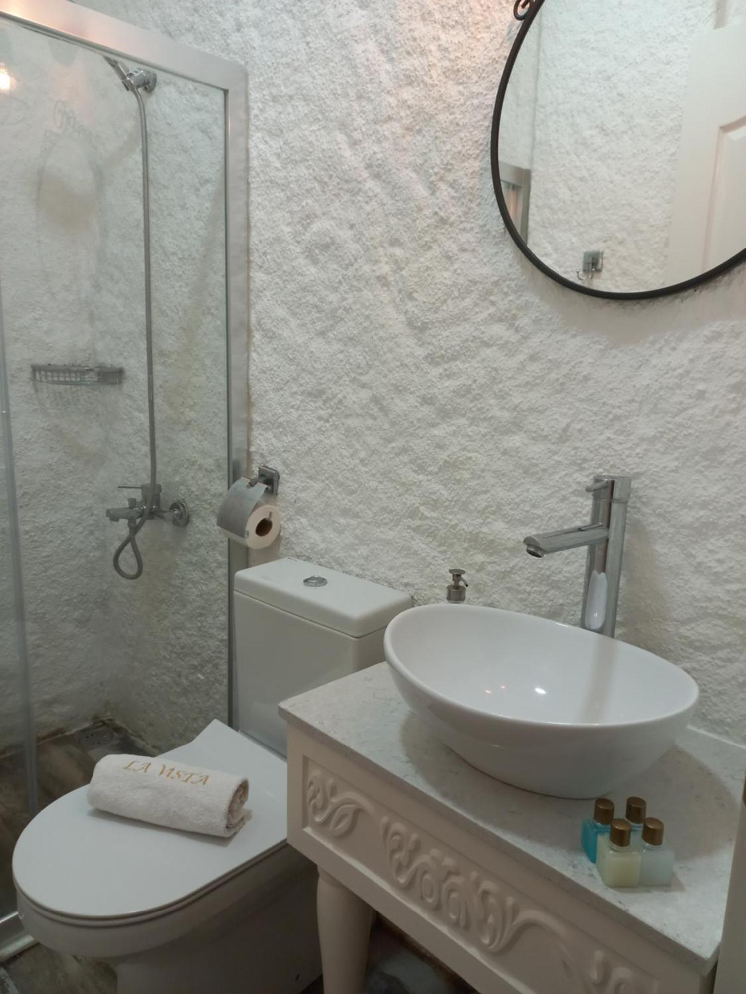 Alacati La Vista מראה חיצוני תמונה