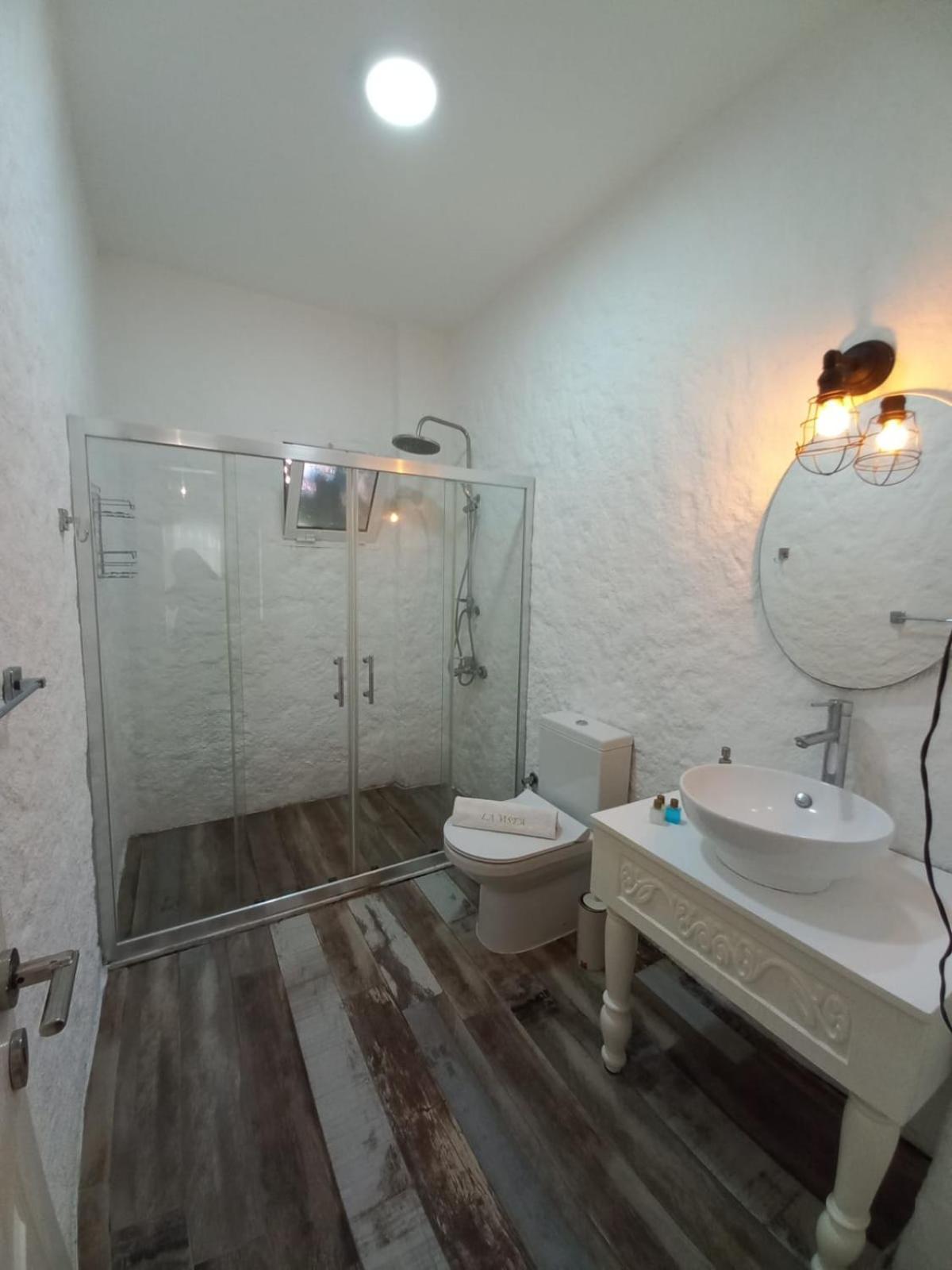 Alacati La Vista מראה חיצוני תמונה