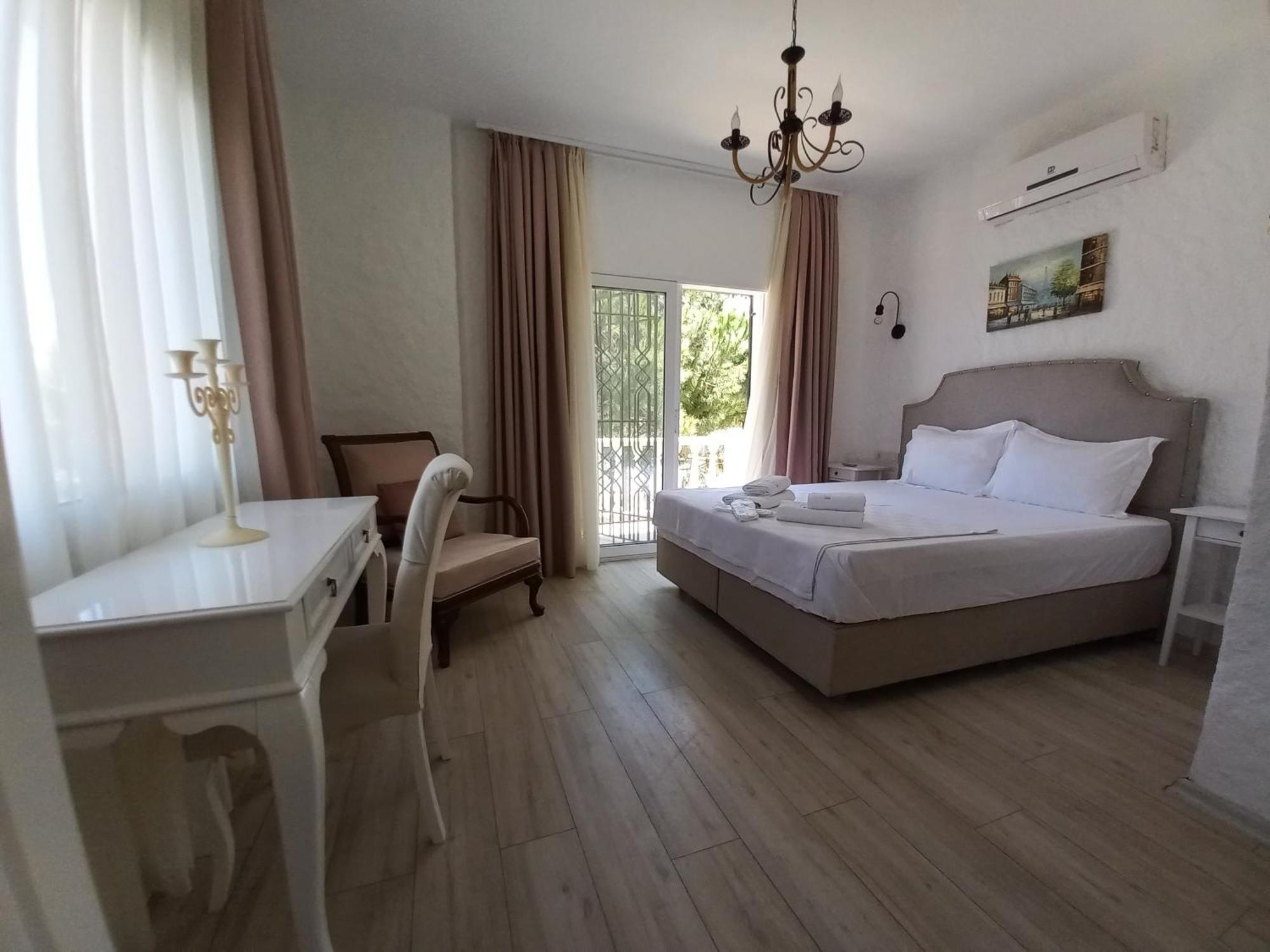 Alacati La Vista מראה חיצוני תמונה