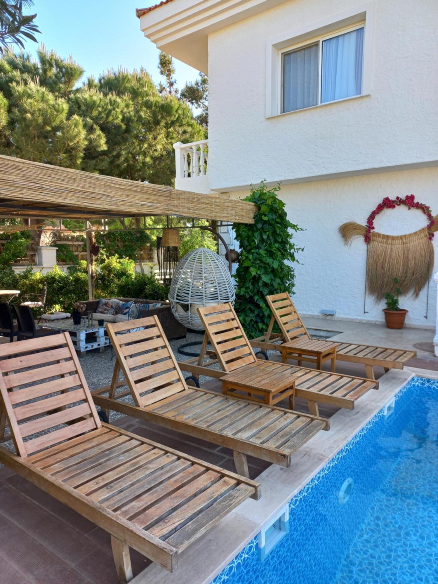 Alacati La Vista מראה חיצוני תמונה