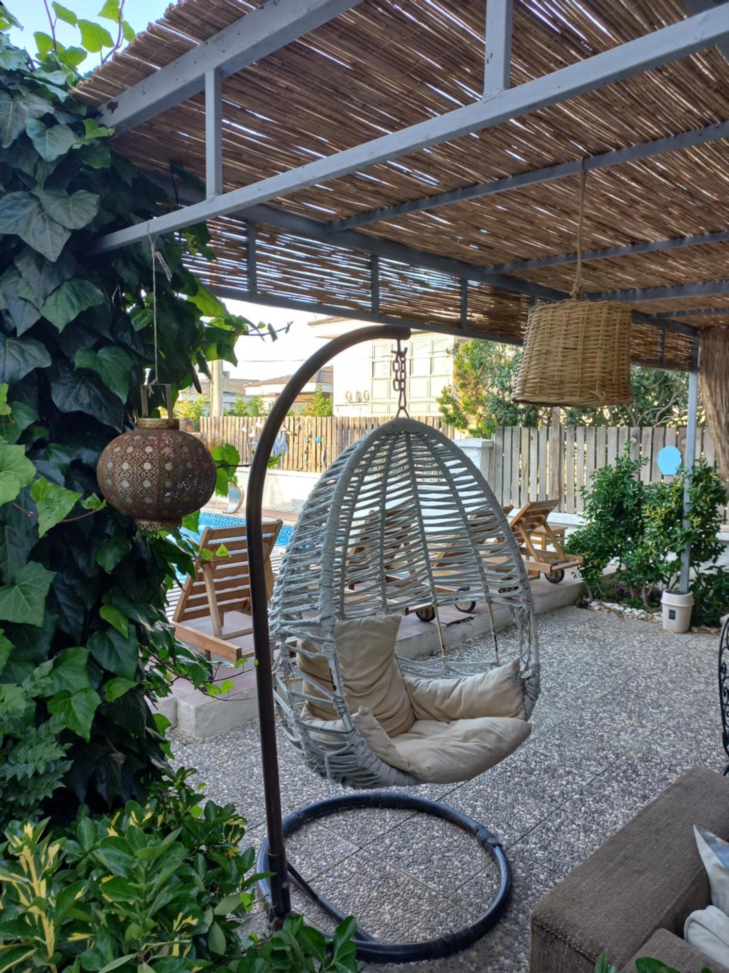 Alacati La Vista מראה חיצוני תמונה