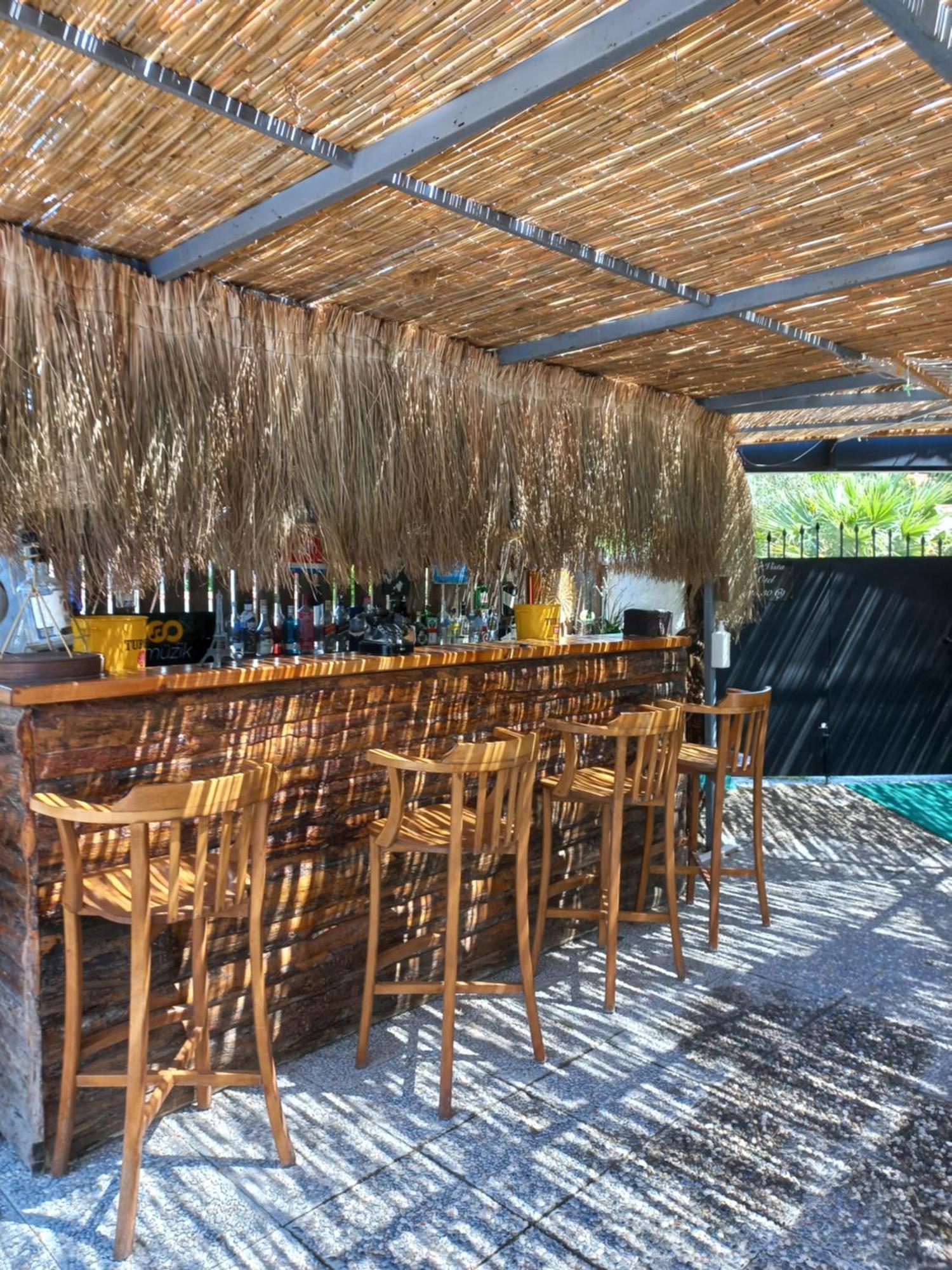 Alacati La Vista מראה חיצוני תמונה