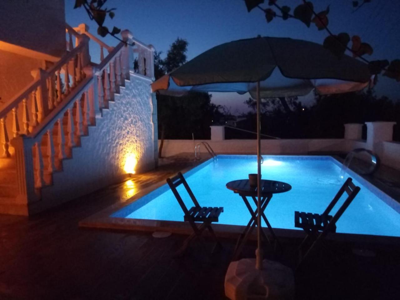 Alacati La Vista מראה חיצוני תמונה