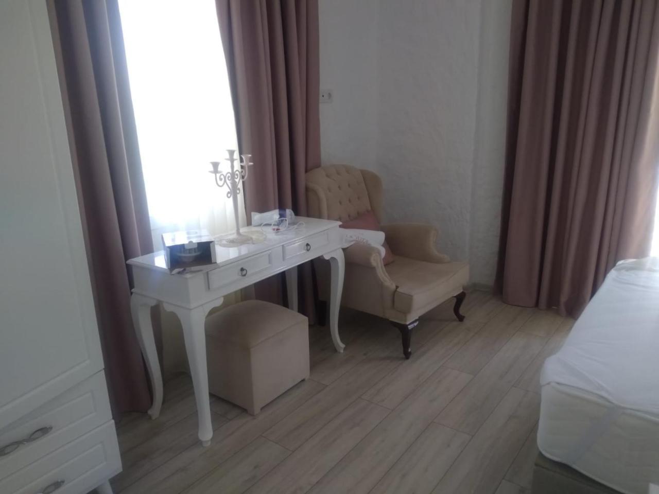 Alacati La Vista מראה חיצוני תמונה