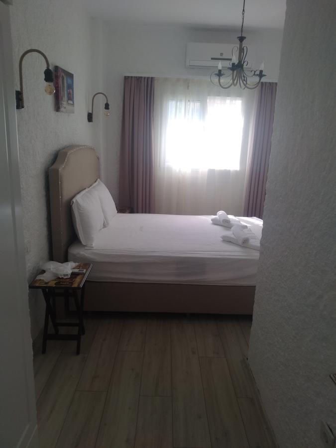 Alacati La Vista מראה חיצוני תמונה