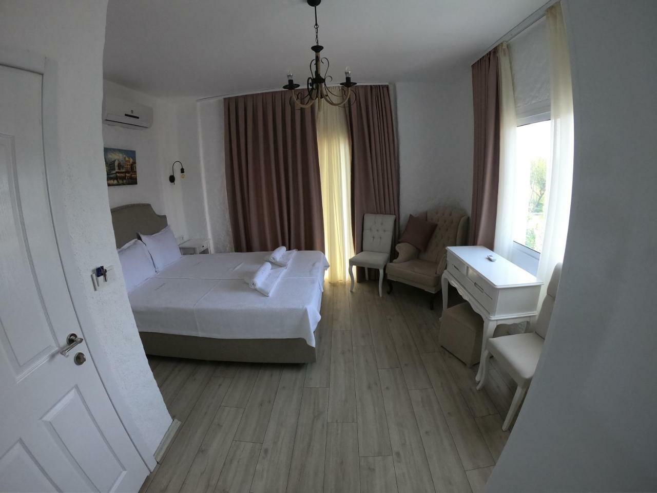 Alacati La Vista מראה חיצוני תמונה