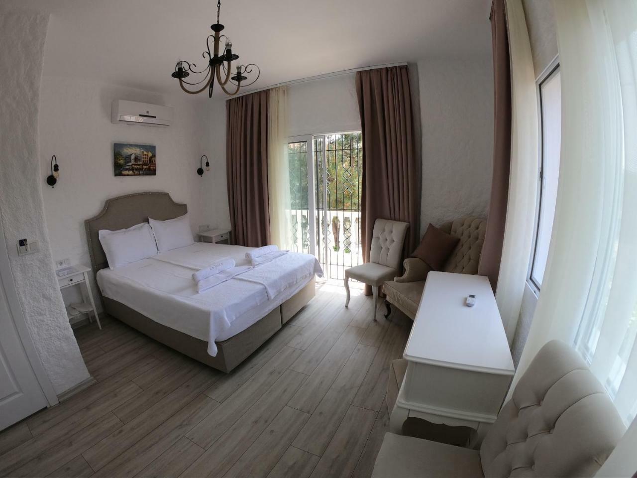 Alacati La Vista מראה חיצוני תמונה