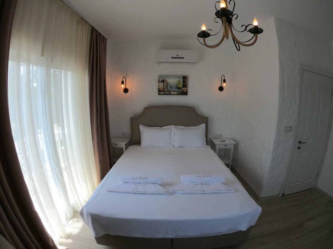 Alacati La Vista מראה חיצוני תמונה