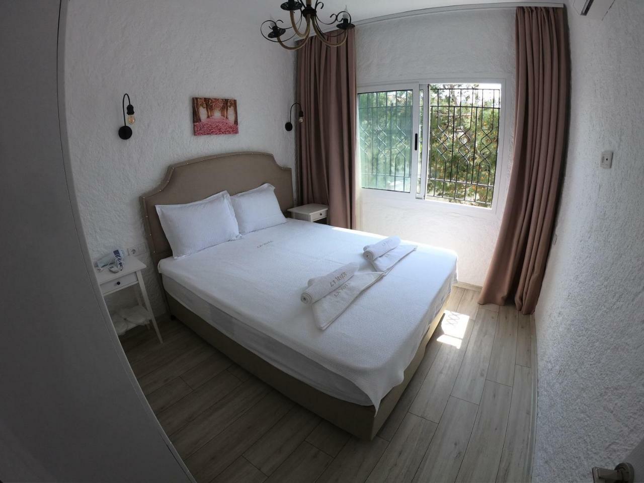 Alacati La Vista מראה חיצוני תמונה