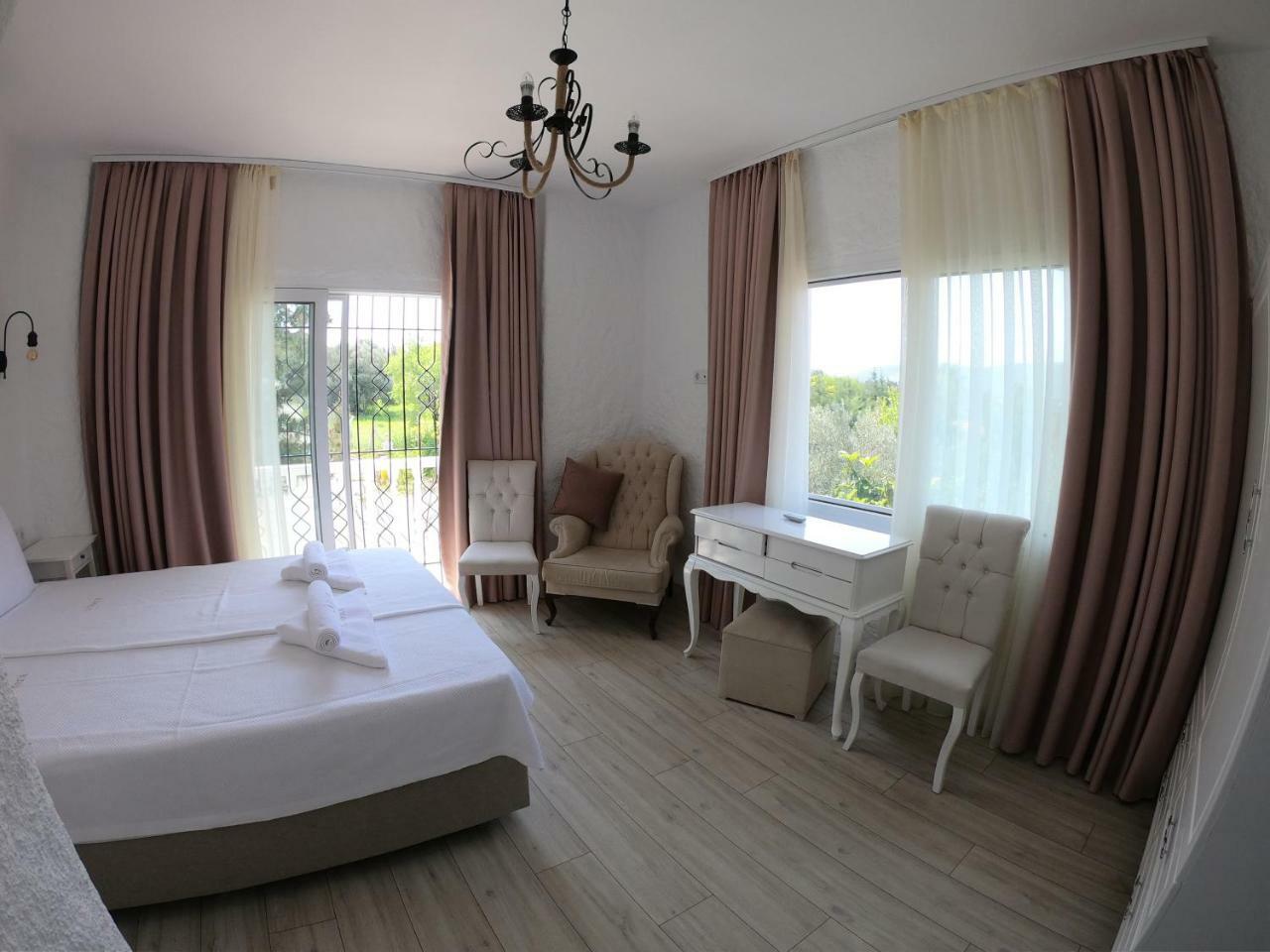 Alacati La Vista מראה חיצוני תמונה
