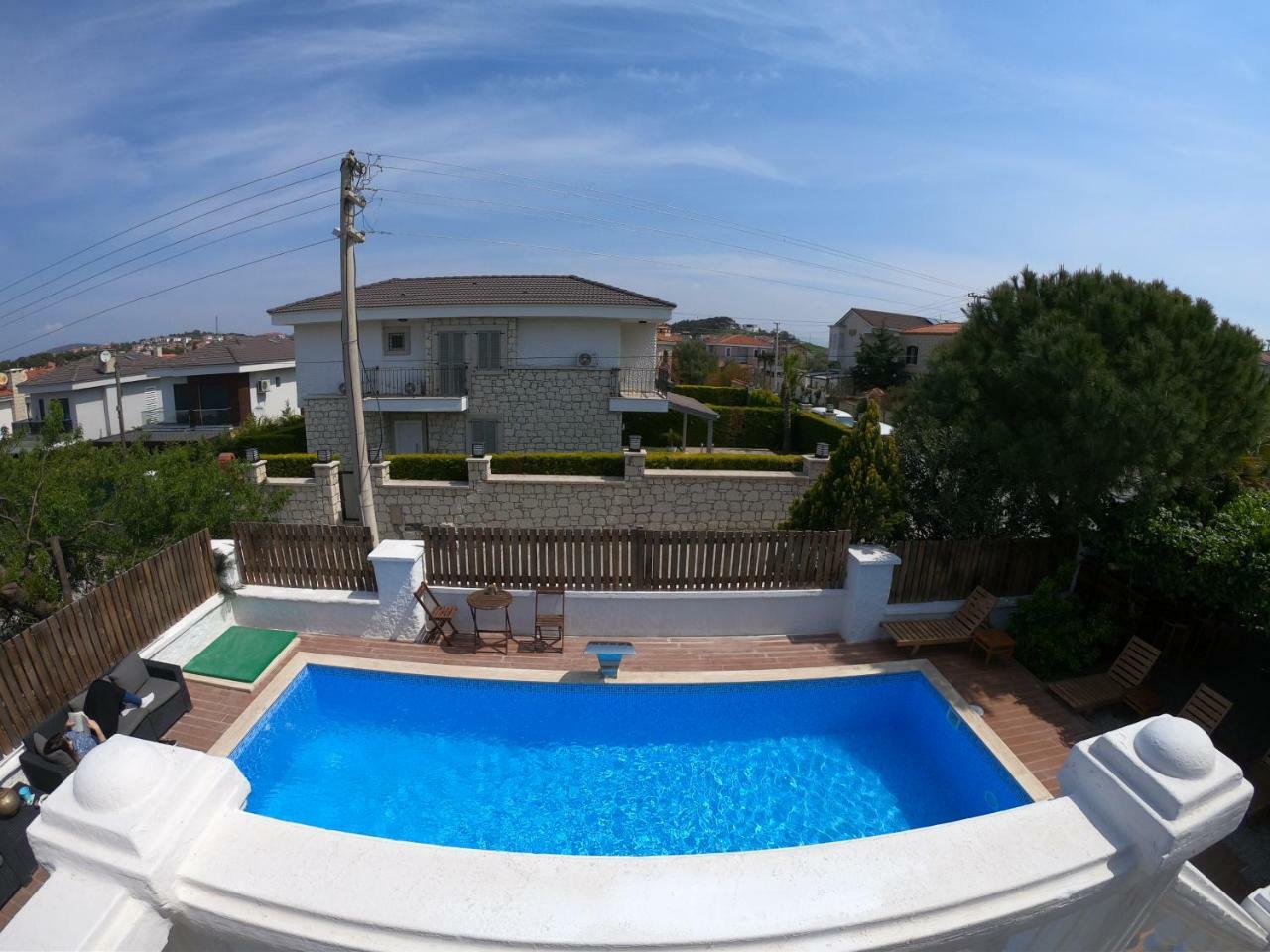 Alacati La Vista מראה חיצוני תמונה