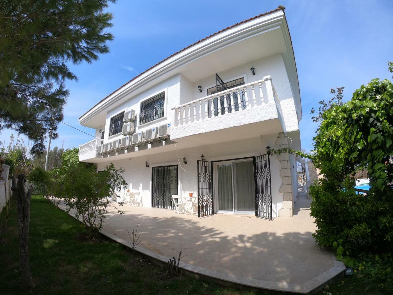 Alacati La Vista מראה חיצוני תמונה