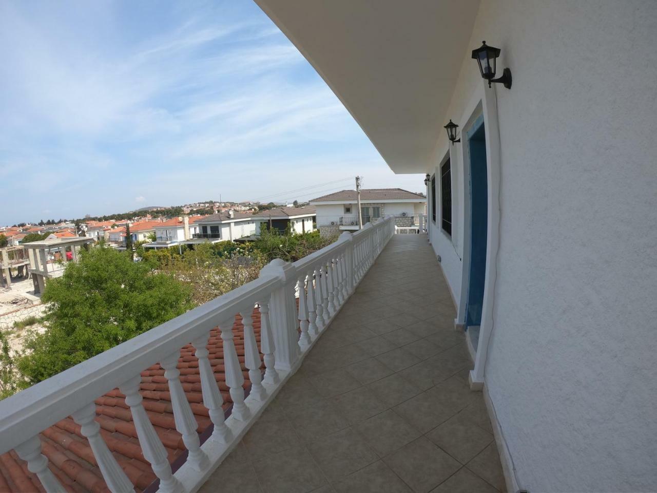 Alacati La Vista מראה חיצוני תמונה